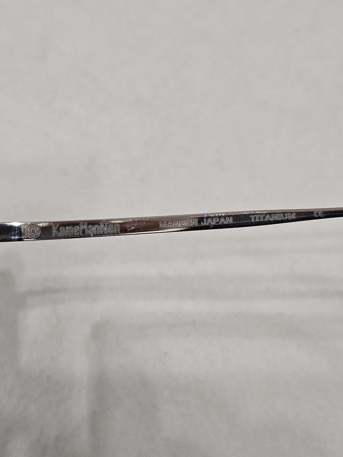 가메만넨 KMN114 실버 46mm 상품이미지3