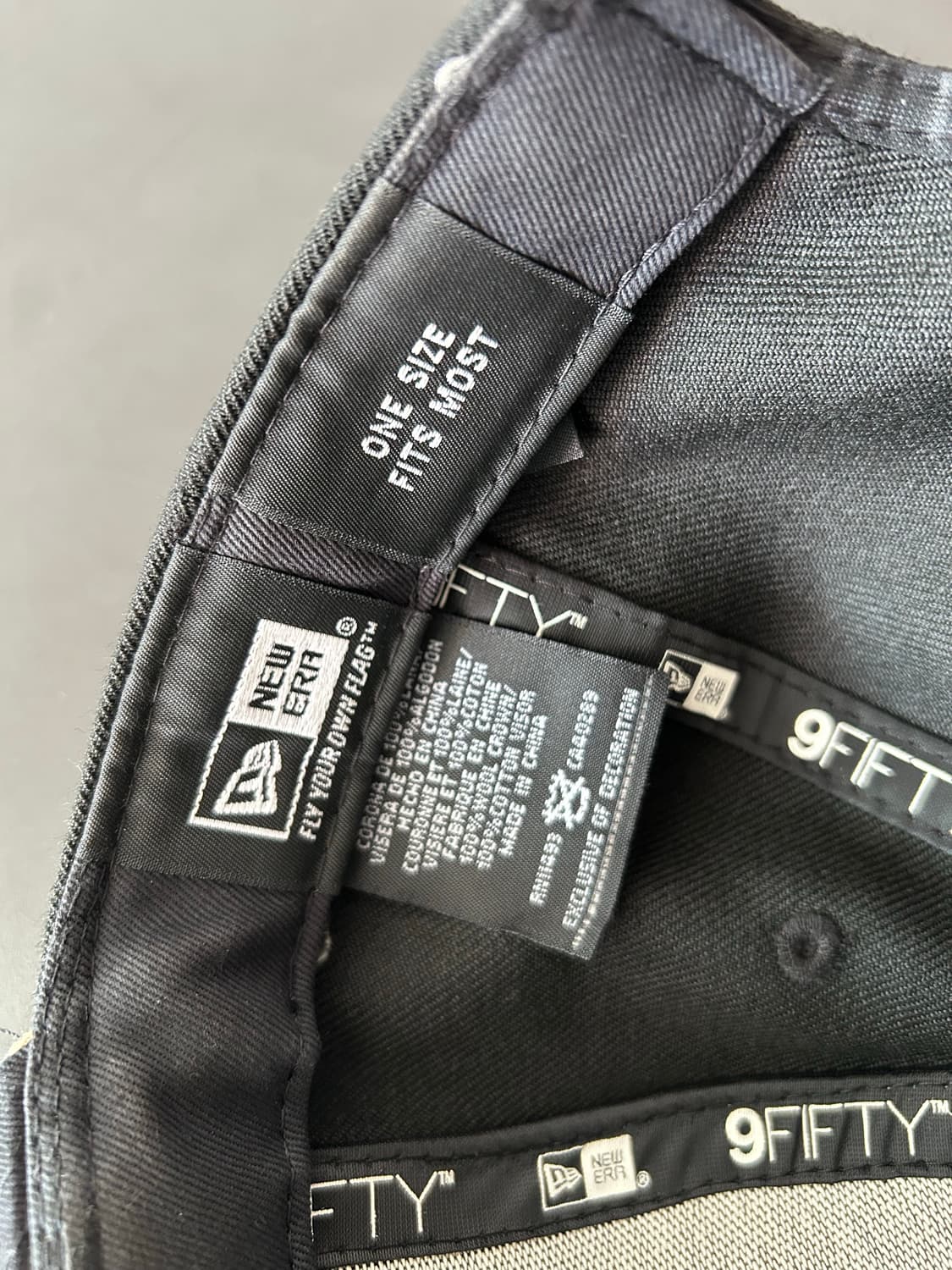 New Era 뉴에라 양키스 레오파드 스냅백 상품이미지3