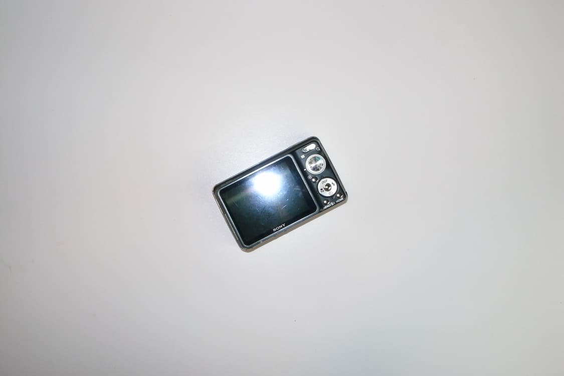 소니 사이버샷 w220 상품이미지4