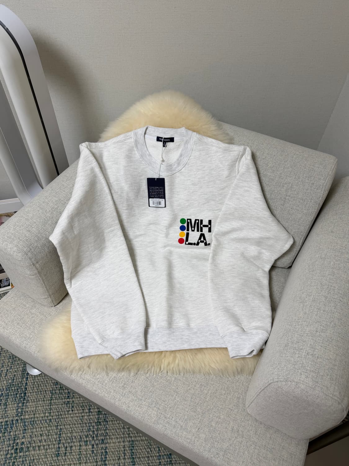 Madhappy 스웻셔츠 상품이미지1