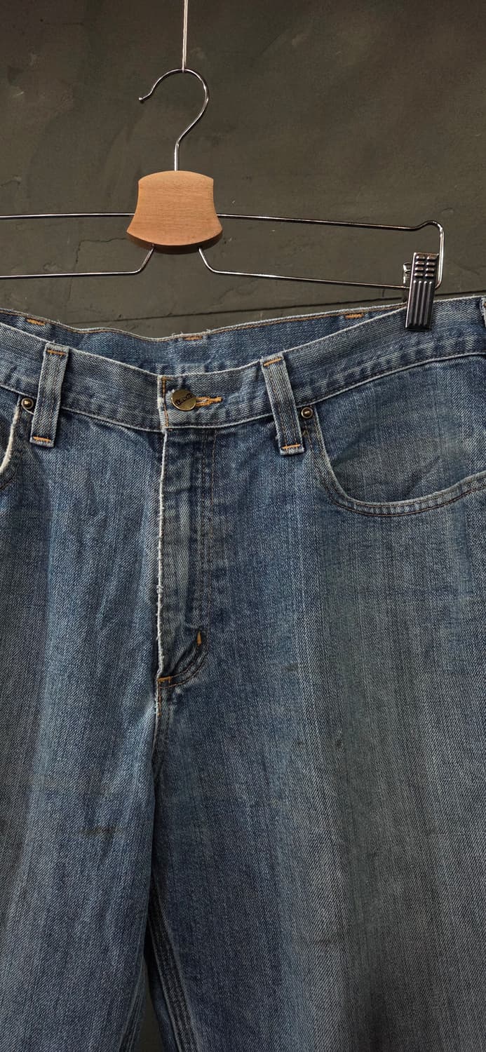 Carhartt- 101483-980 - Relaxed 상품이미지2