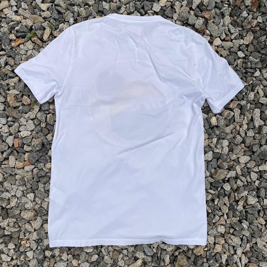 메종 마르지엘라(Maison Margiela) 프린팅 반팔(실측확인) 상품이미지7