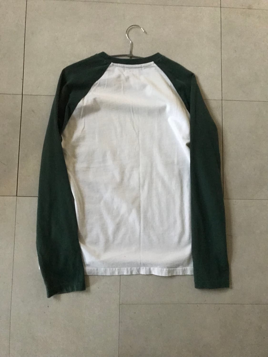 버카루 나그랑 롱슬리브 상품이미지10