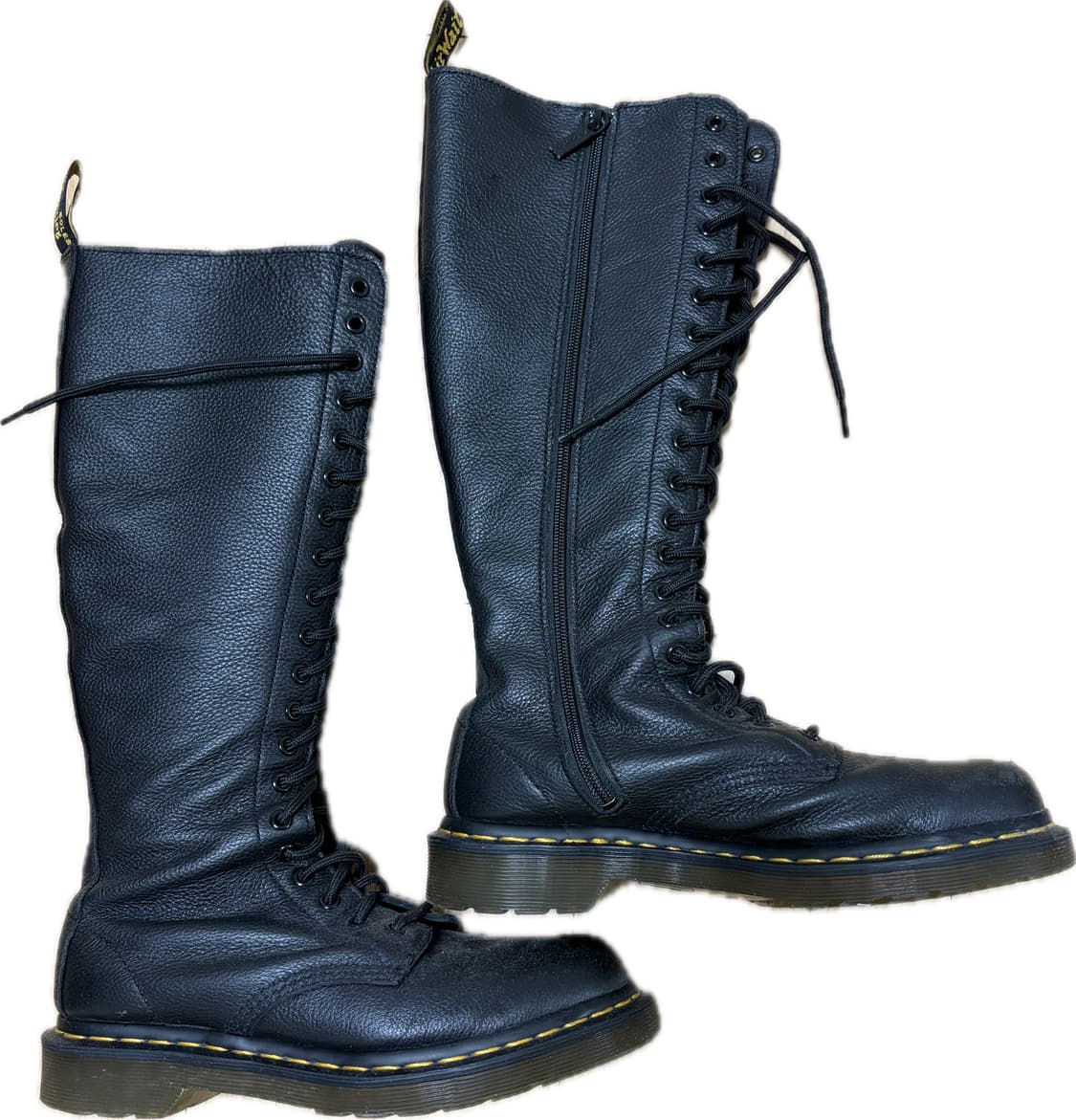 닥터마틴 1B50 20홀 (250/eu39) 상품이미지1