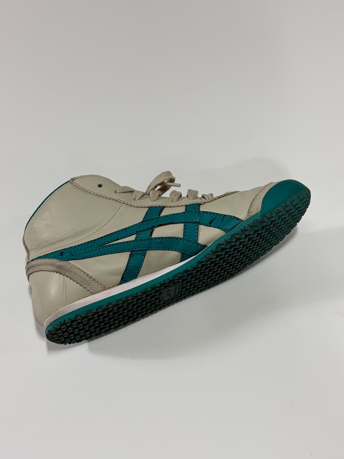 오니츠카타이거(Onitsuka Tiger)멕시코 미드 러너 TOKYO 상품이미지5