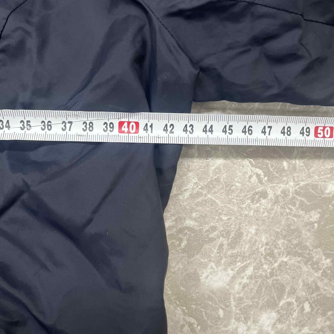 홀리스터 y2k 여리핏 걸즈 윈드브레이커 자켓 후드집업 바람막이(M) 상품이미지6