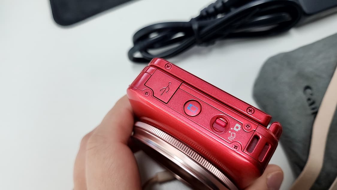 캐논 N2 (제니디카) 상품이미지6