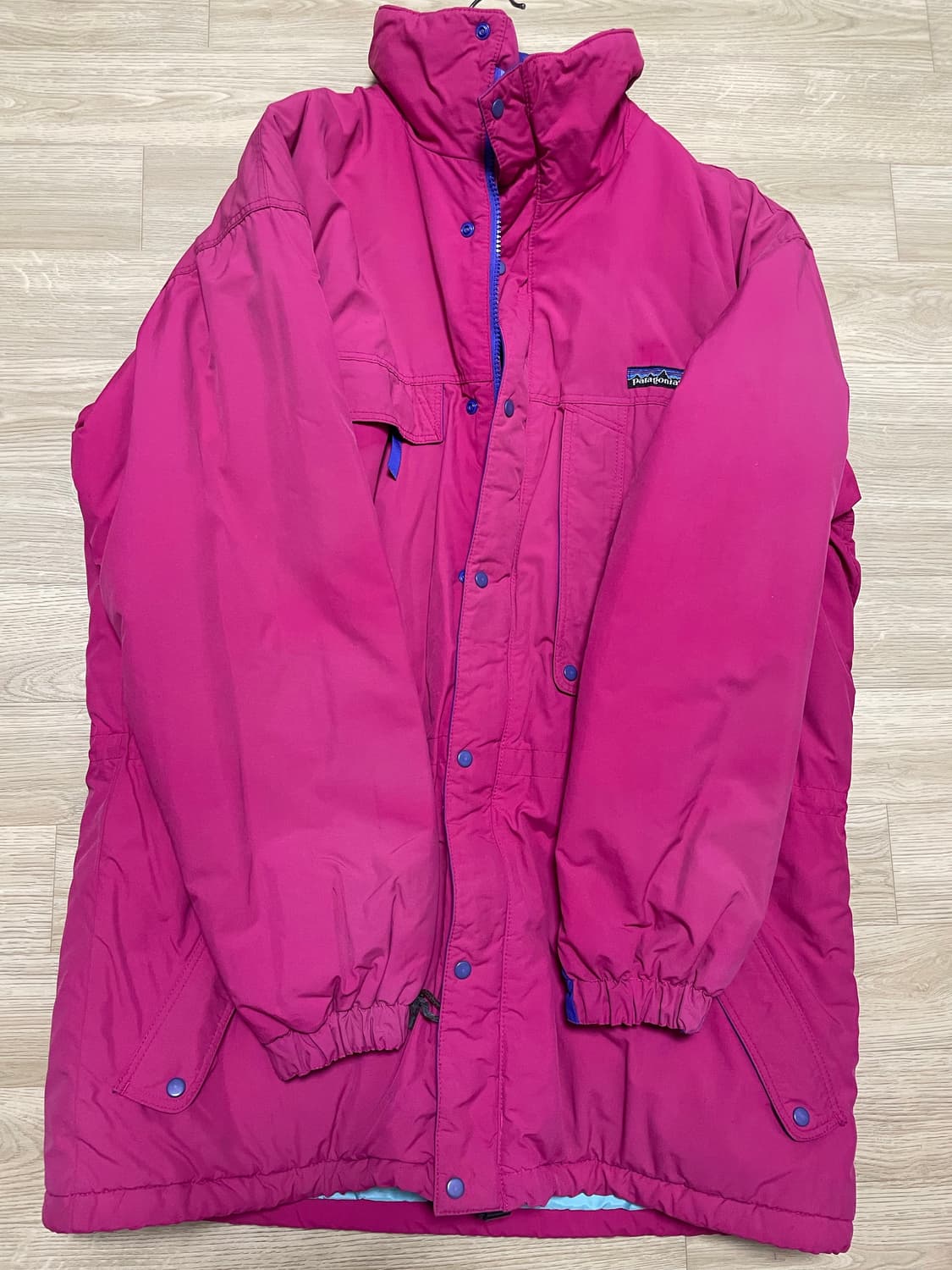 파타고니아 패딩 상품이미지6