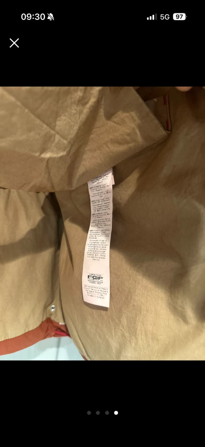 텐씨 아틱 48 사이즈 상품이미지4