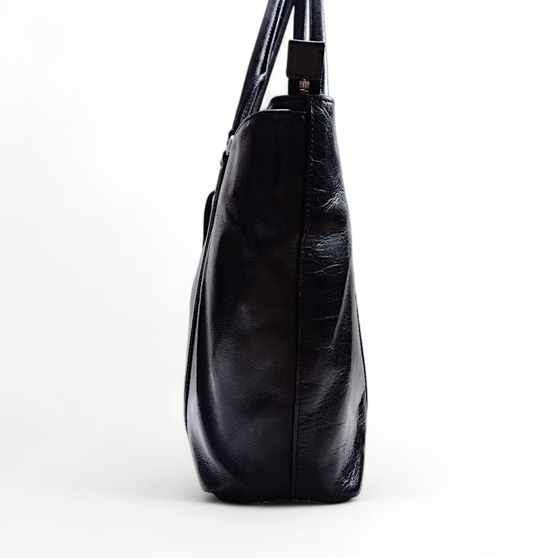 아니아리 aniary 아이디얼 레더 토트백 포터 스타일 상품이미지5