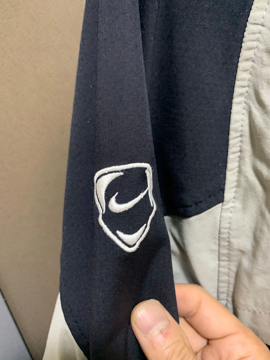 나이키 맨체스터 웜업 트레이닝 L 사이즈 상품이미지4