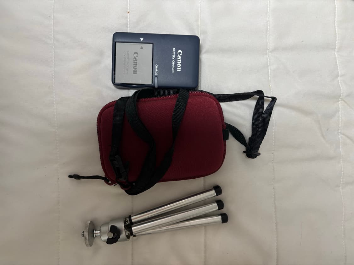 캐논 ixus 75(=파워샷 sd750) 상품이미지9