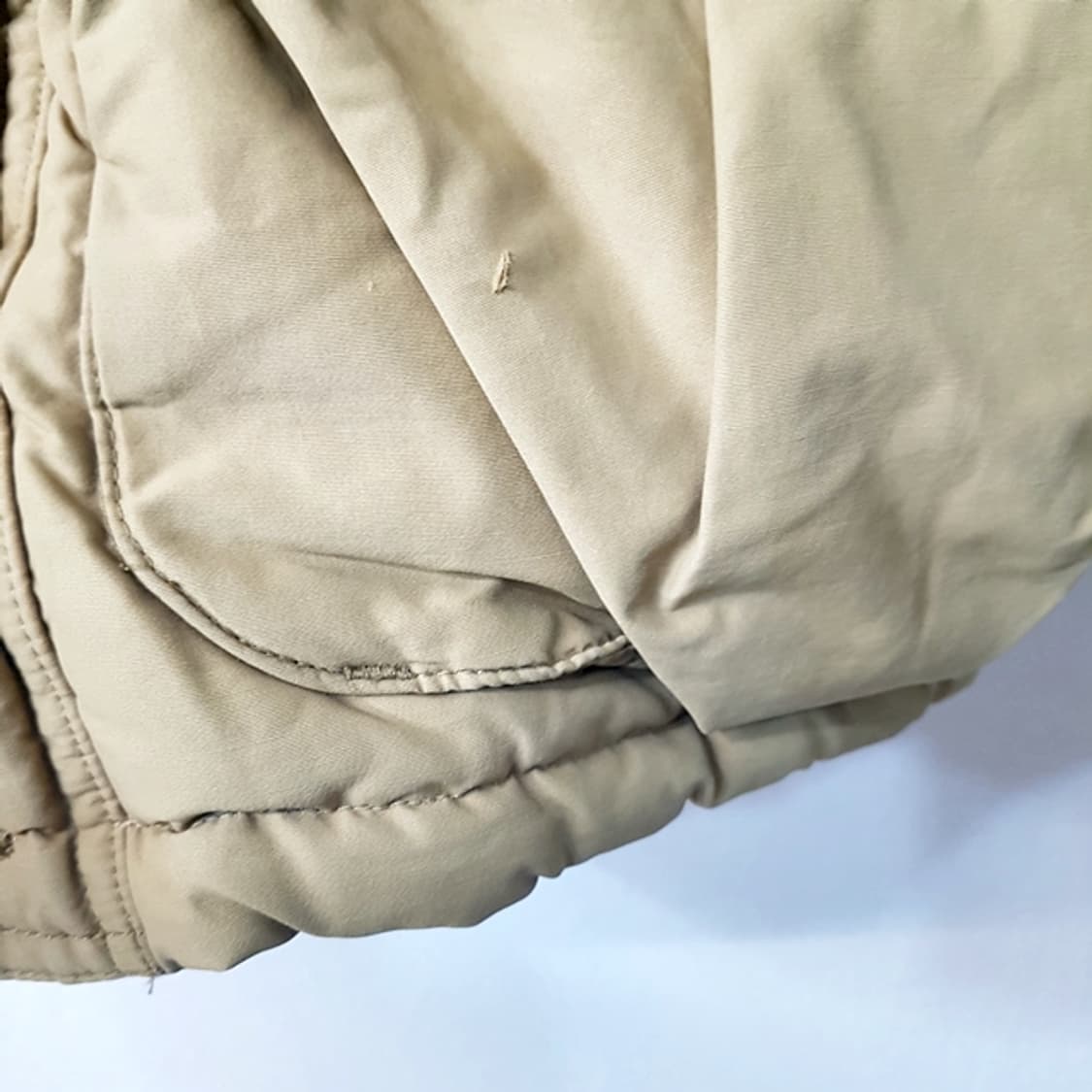 폴로 랄프로렌 다운 패딩 자켓  상품이미지3