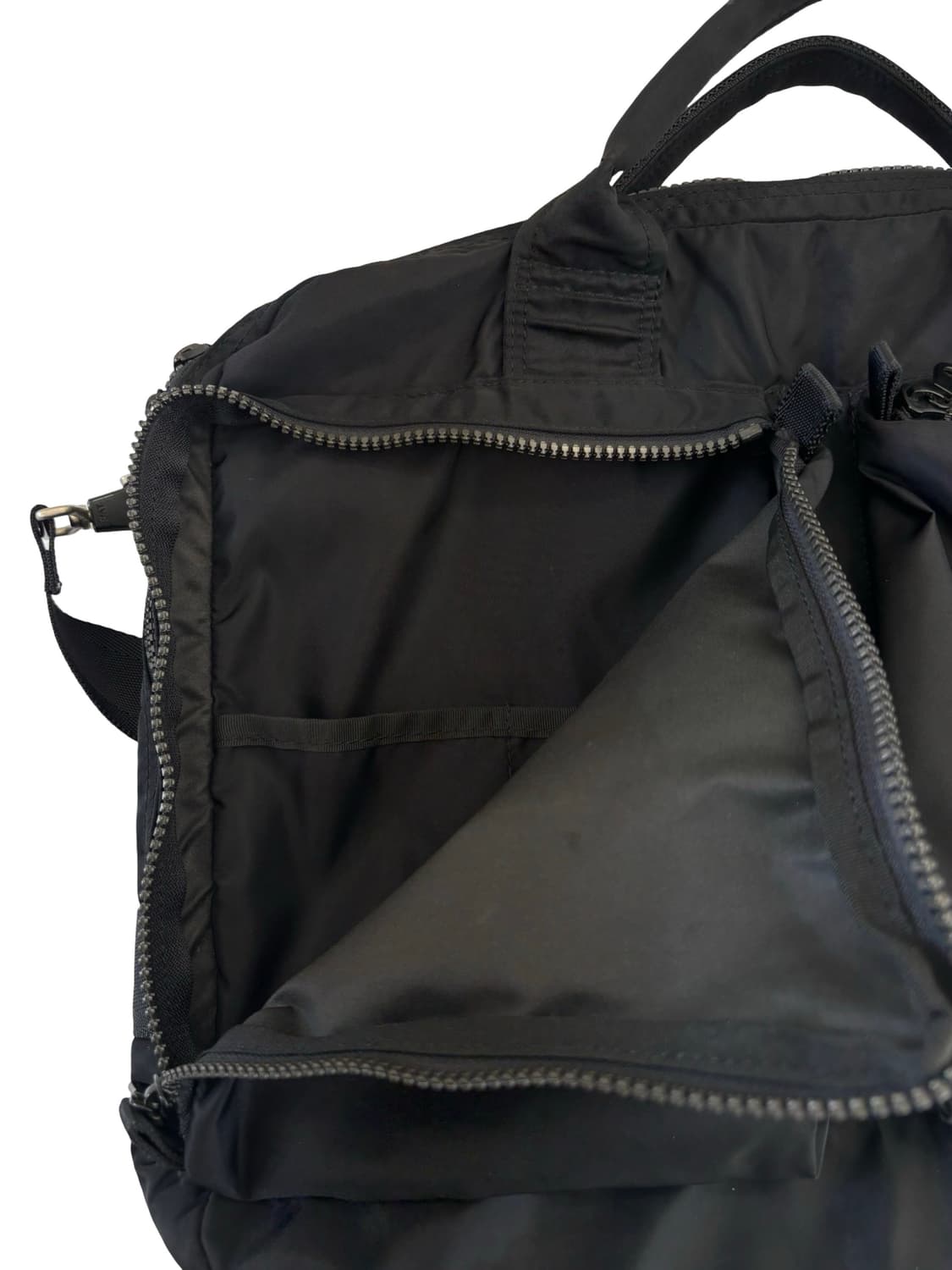 Y’SACCS 요지야마모토 브리프케이스 상품이미지5