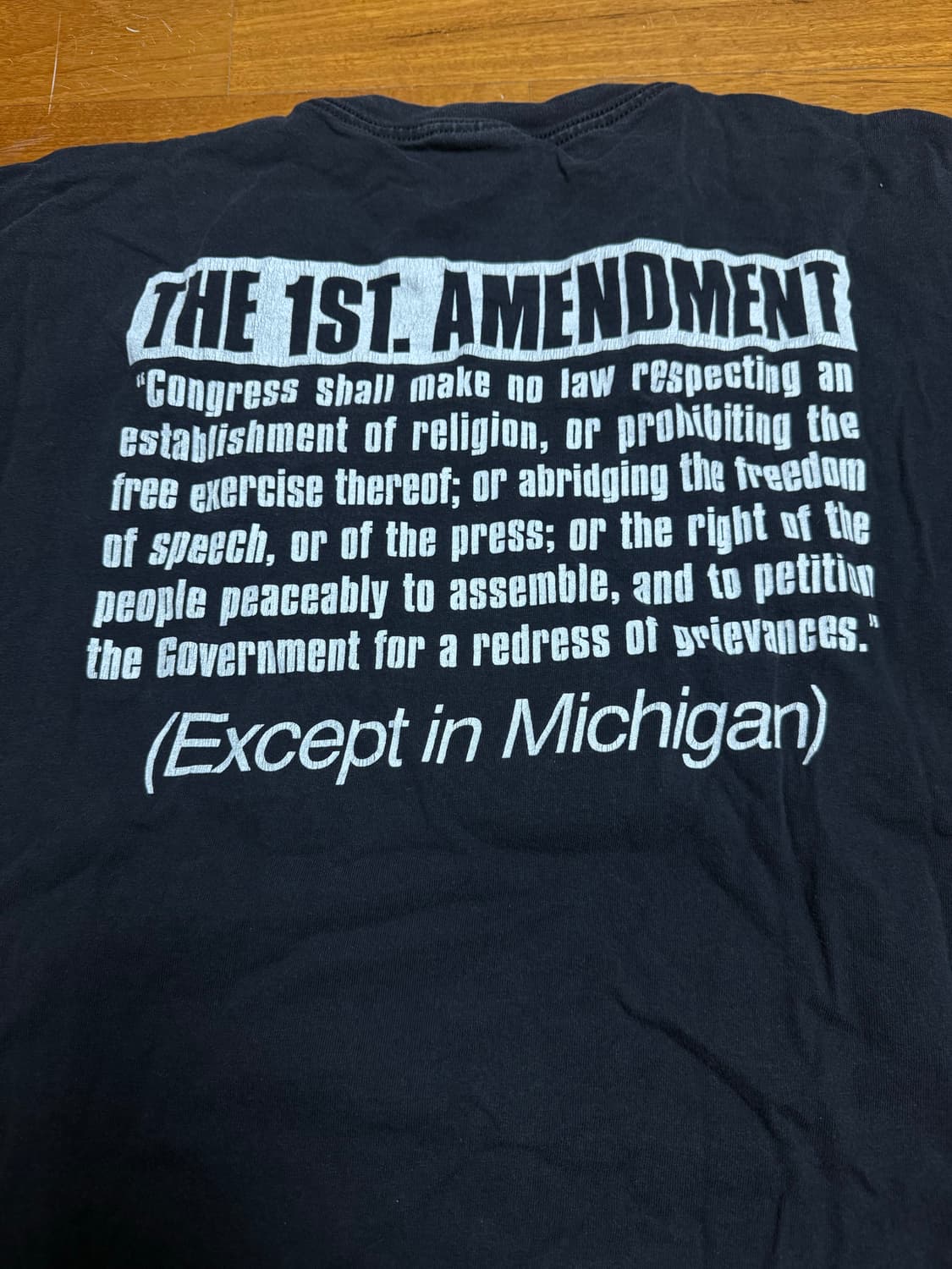 90s Korn 밴드티 상품이미지4