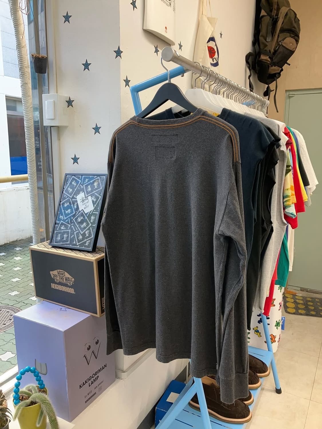 NEIGHBORHOOD pocket L/S 상품이미지6