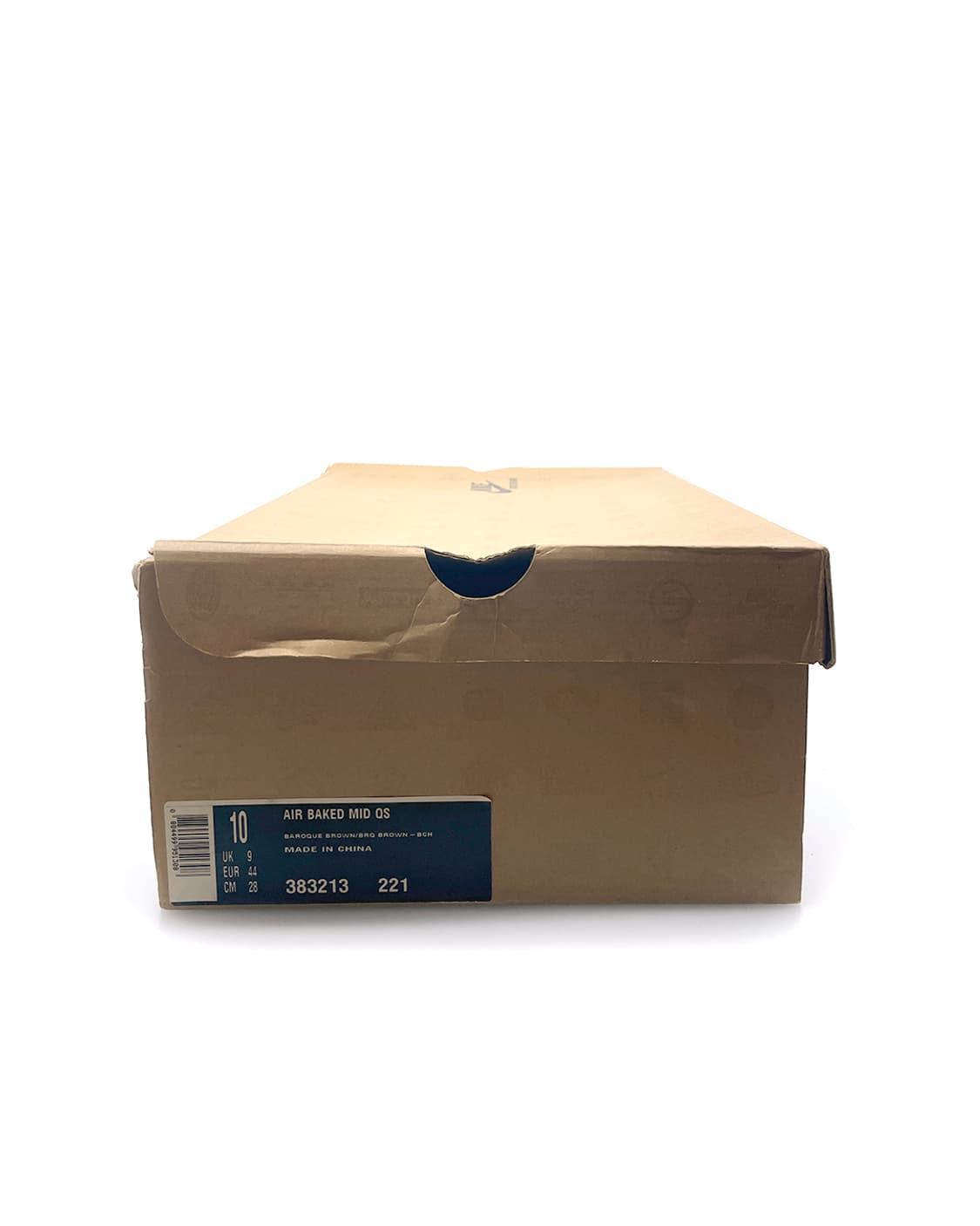 나이키 에어 베이크드 미드 마타기 팩 280 새상품 상품이미지7