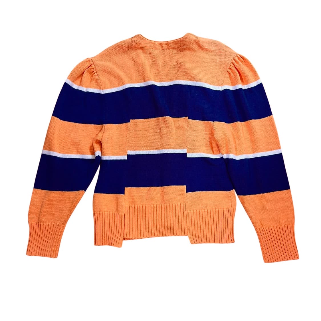 SJYP 스트라이프 가디건 S 상품이미지5