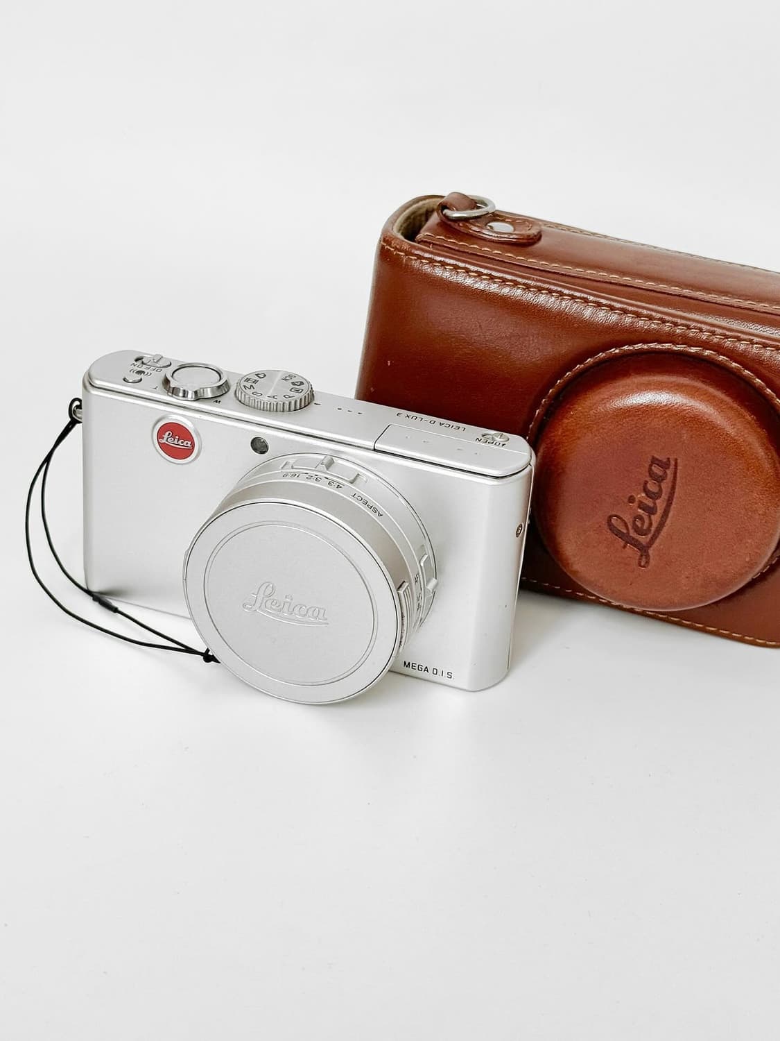 라이카 D-Lux2 상품이미지2