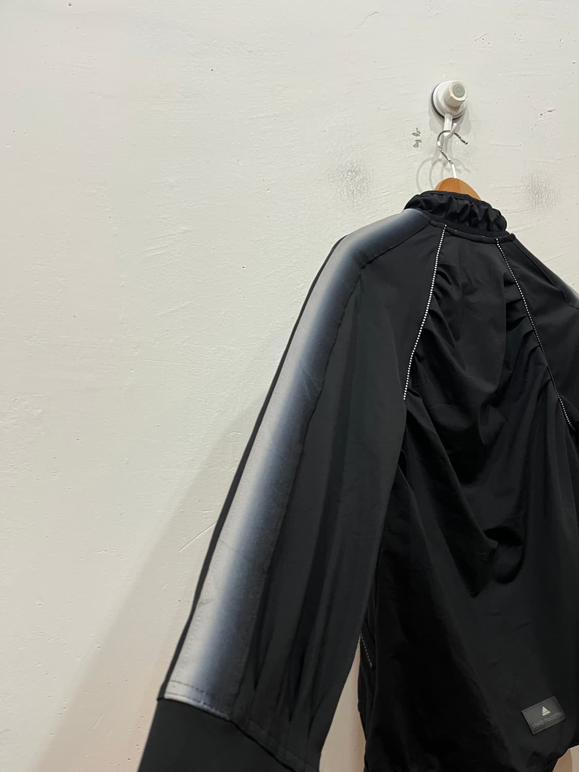 아디다스 x 스텔라맥카트니 트랙탑 져지 상품이미지5