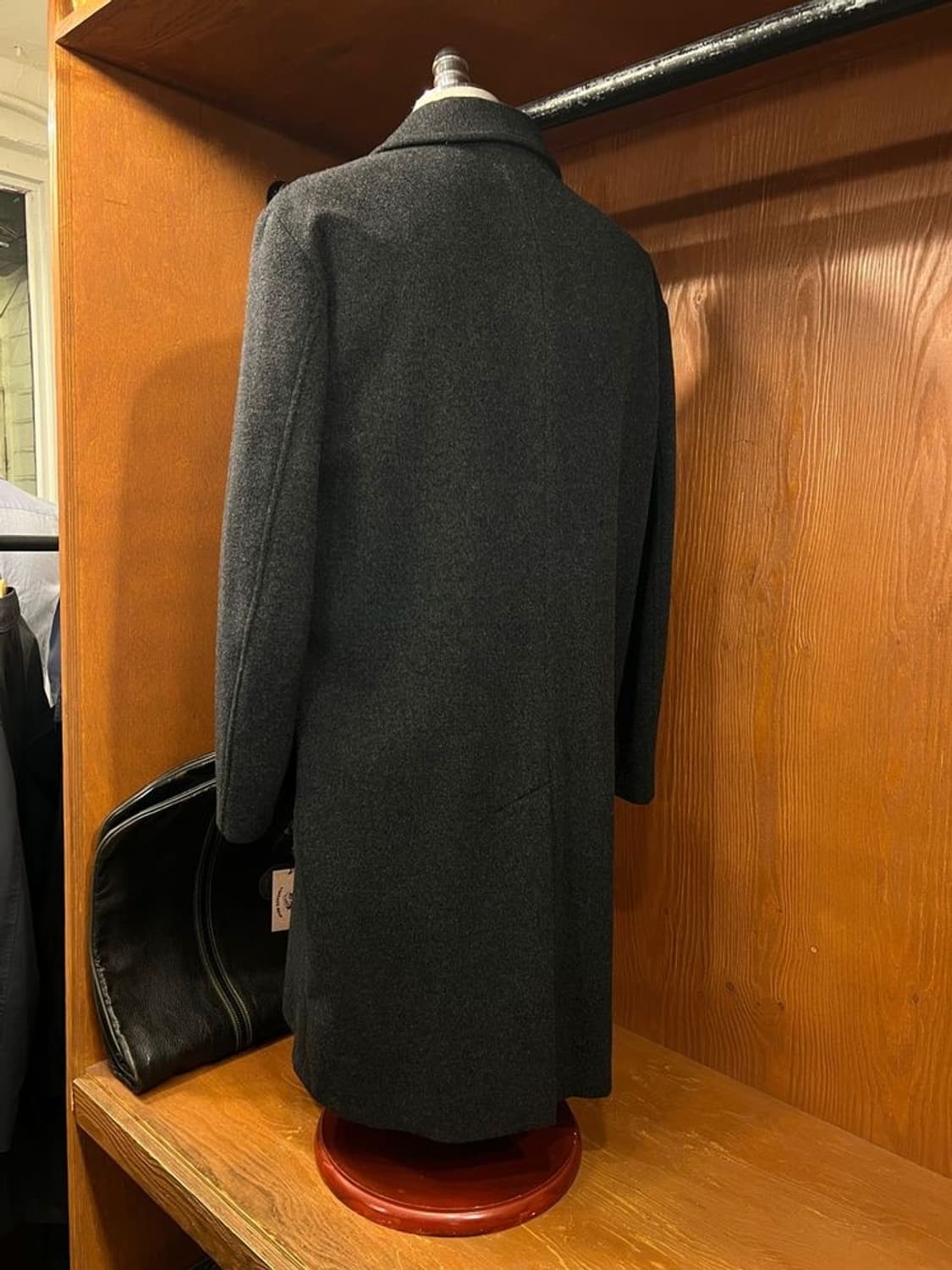 던힐 코트 상품이미지5