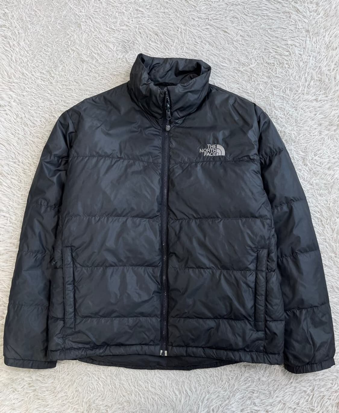 노스페이스 600 구스다운 패딩/#575 상품이미지1