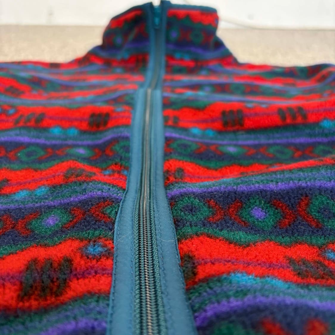 80-90년대 made in usa 엘엘빈 l.l.bean 상품이미지4