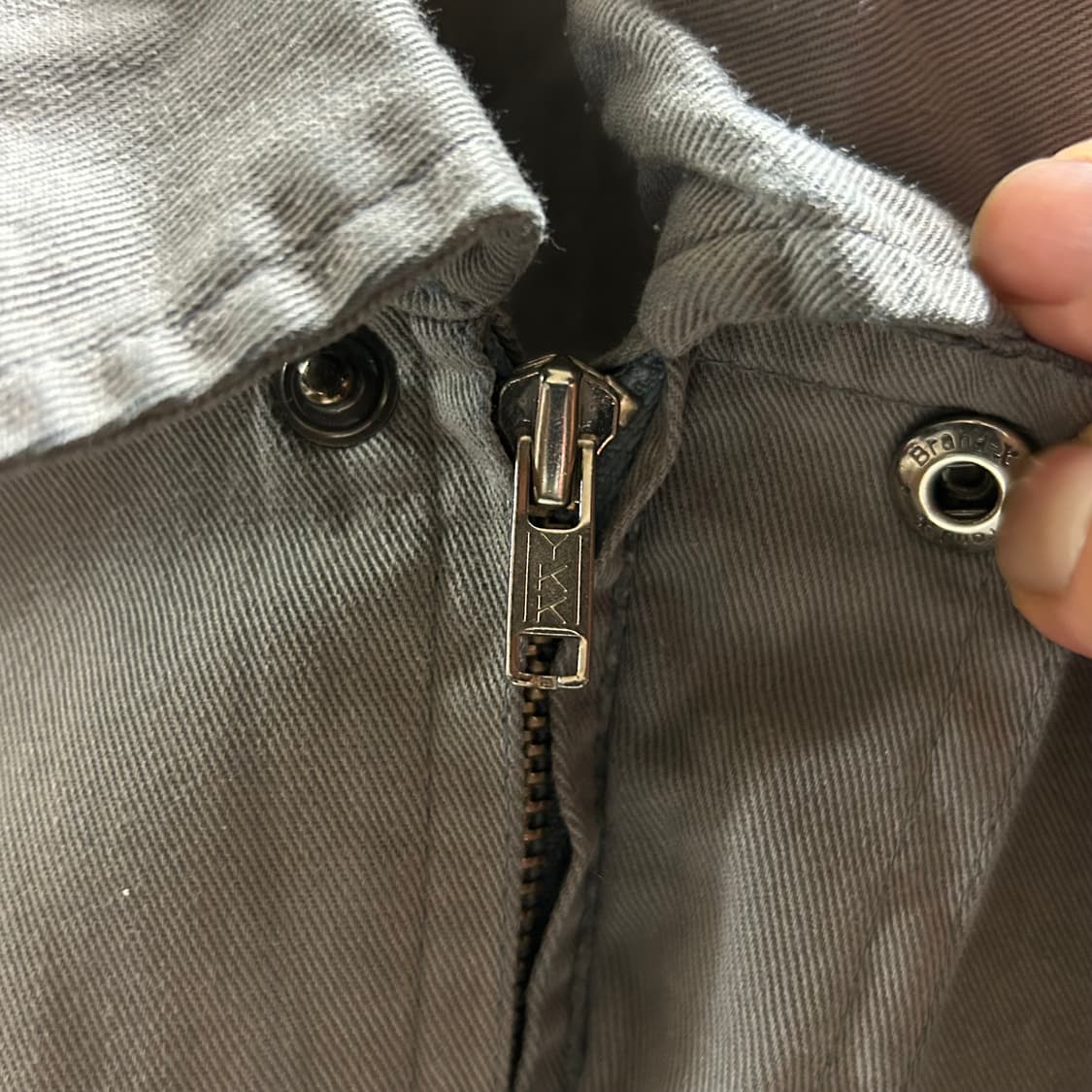 어드벤처기어 일본 워크자켓 상품이미지7