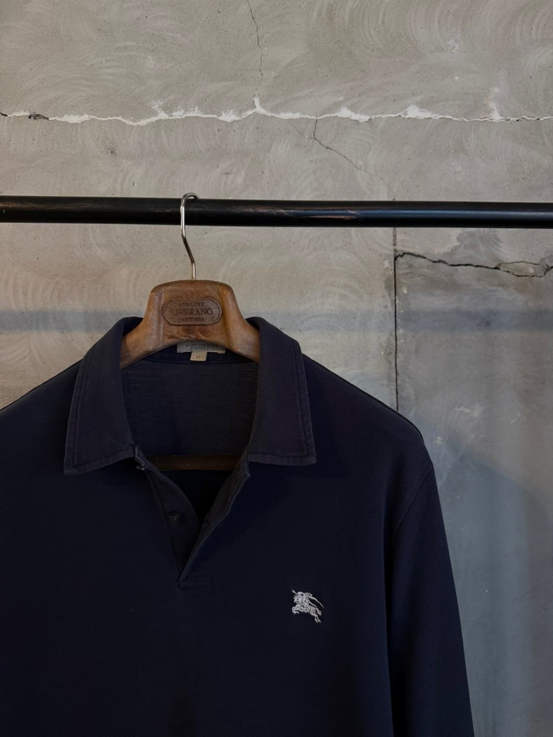 버버리 브릿 pk 셔츠 105 상품이미지4