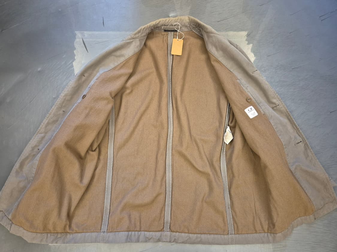 90s C.P COMPANY JACKET 상품이미지3