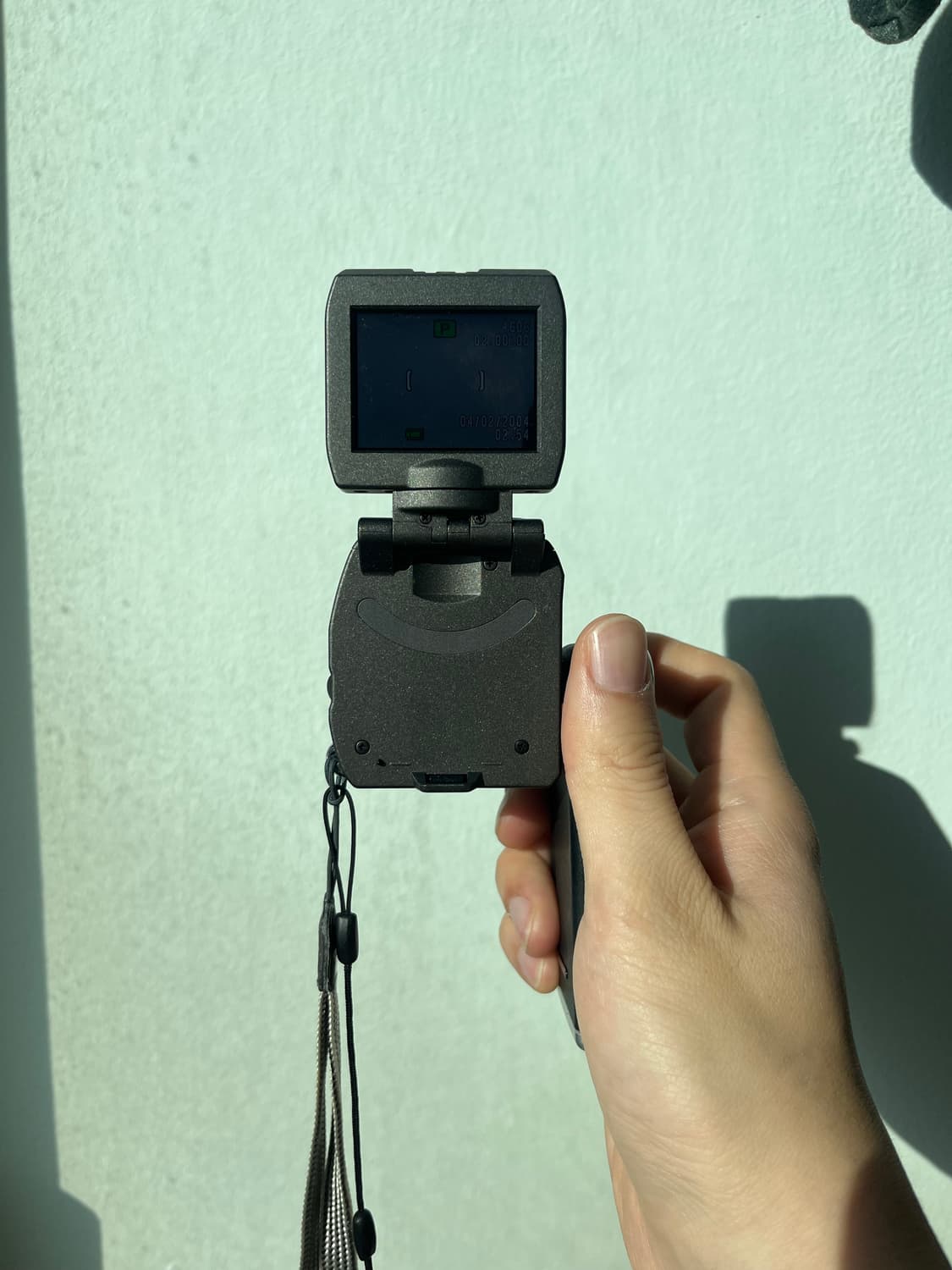 펜탁스 mx4 (NCT 마크 카메라) 상품이미지4