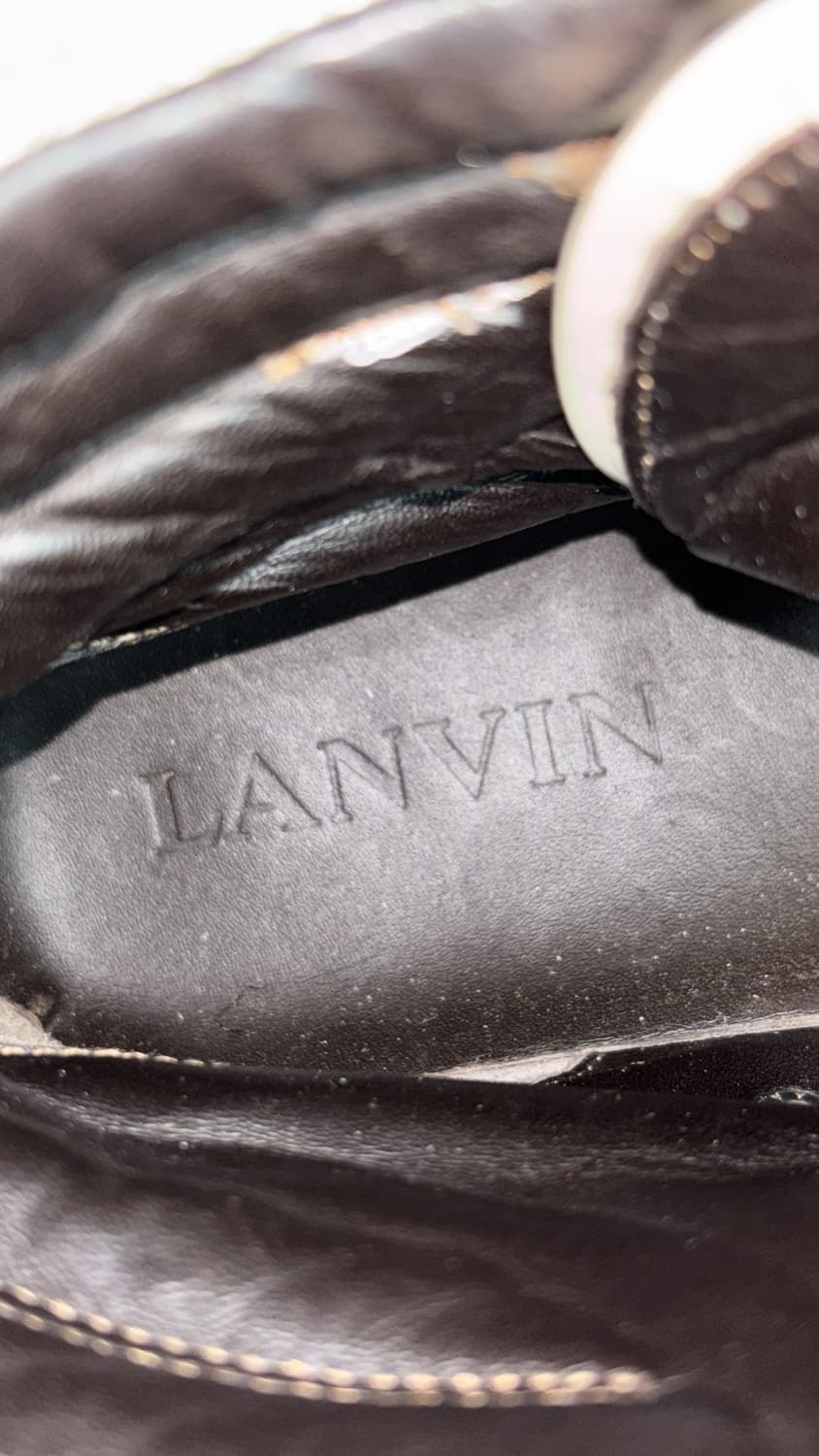 Futuristic Sneakers 260 상품이미지5