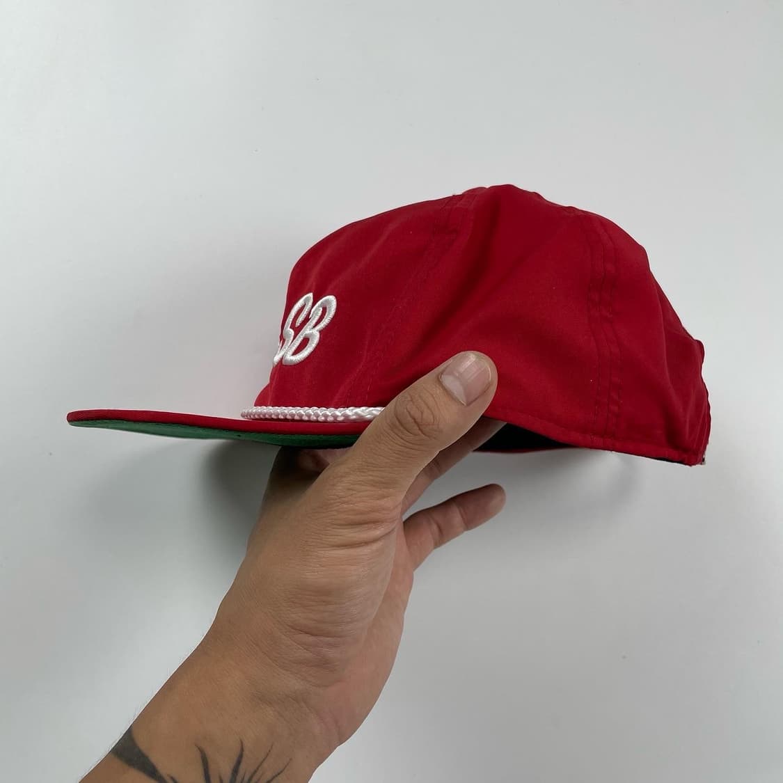 나이키SB 트러커캡 상품이미지4