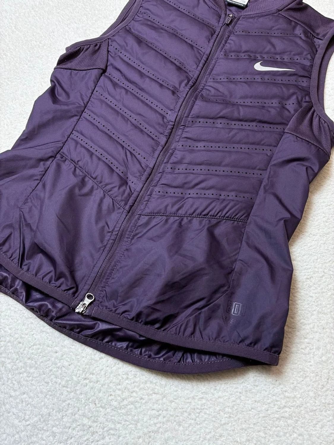 나이키 에어로로프트 800 여성용 러닝 베스트 PN6307 상품이미지4