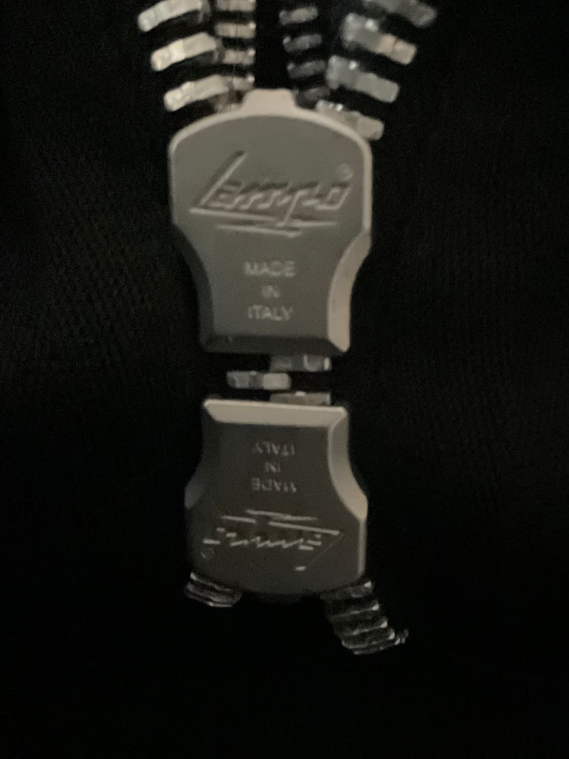 아워레가시 풀 집업 후드 블랙 44 상품이미지4