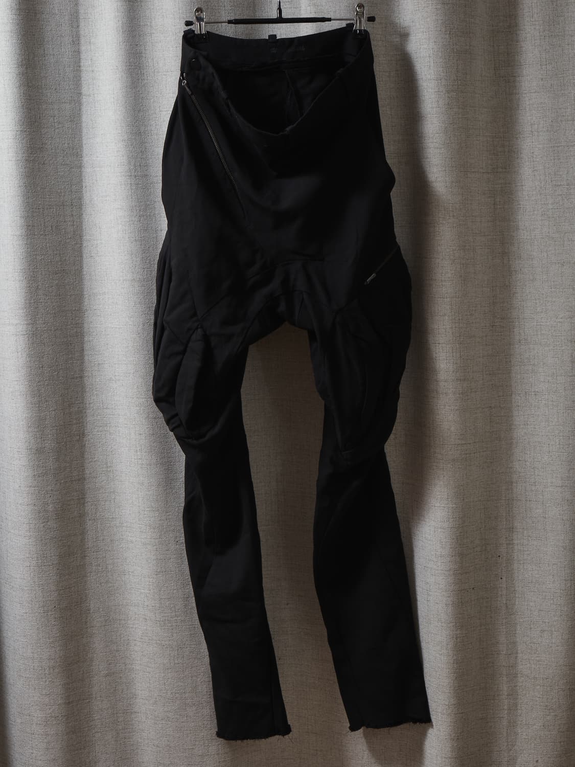 Leon emanuel blanck 디스토션 팬츠 상품이미지2