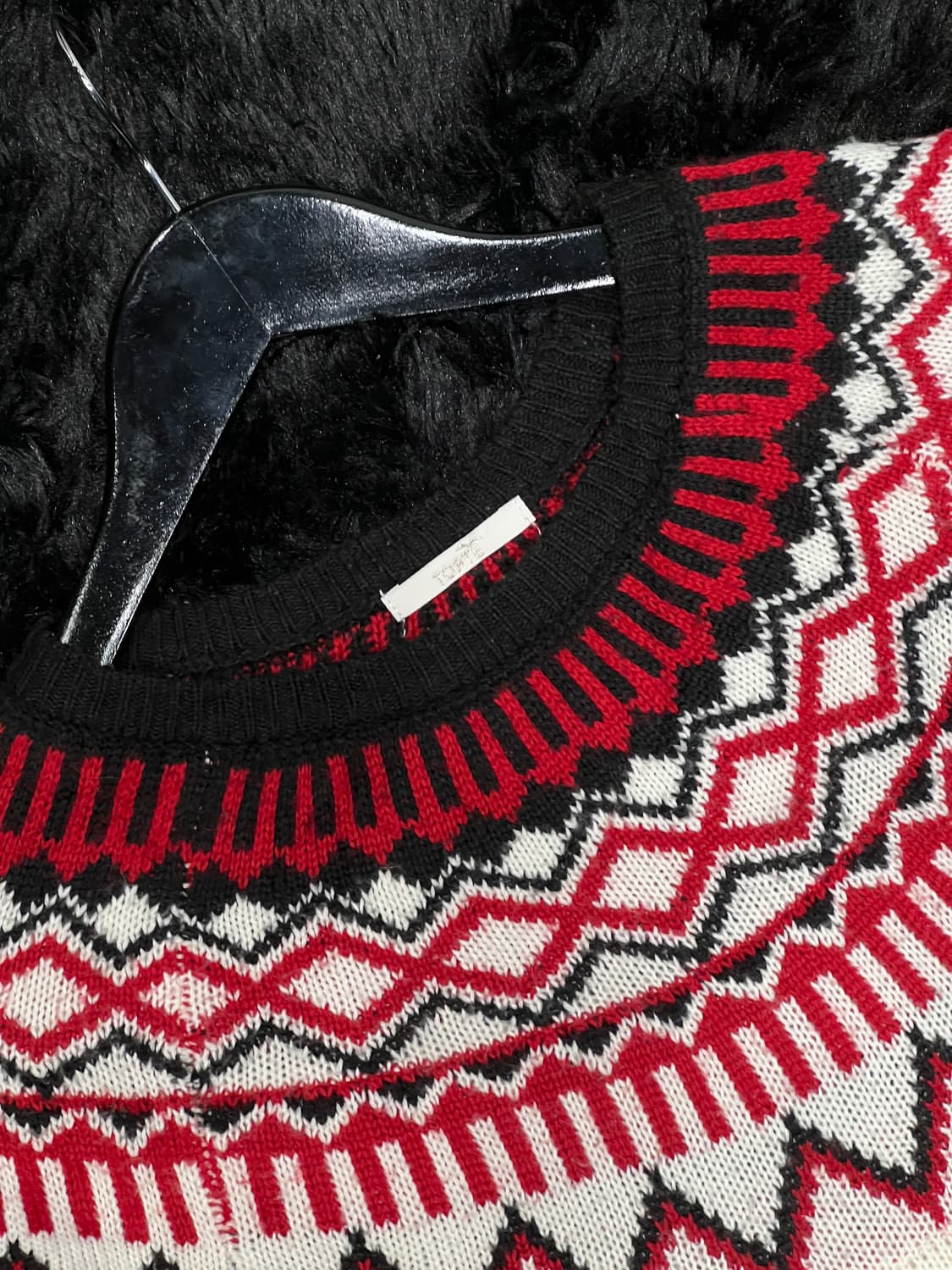 JPN Knit 상품이미지4