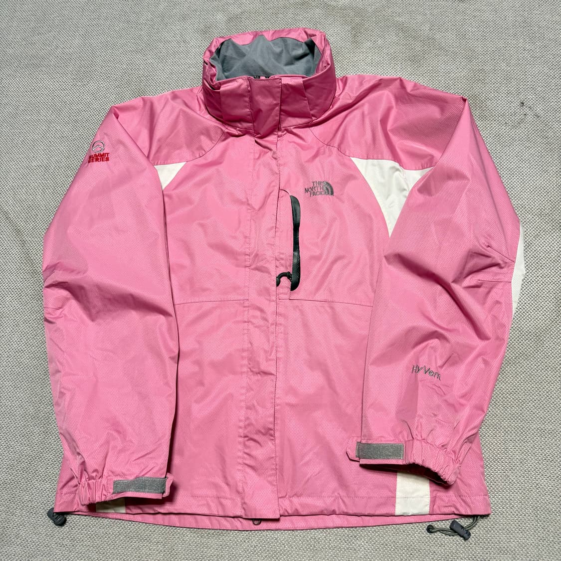 00s 노스페이스 써밋시리즈 하이벤트 마운틴 자켓 상품이미지2