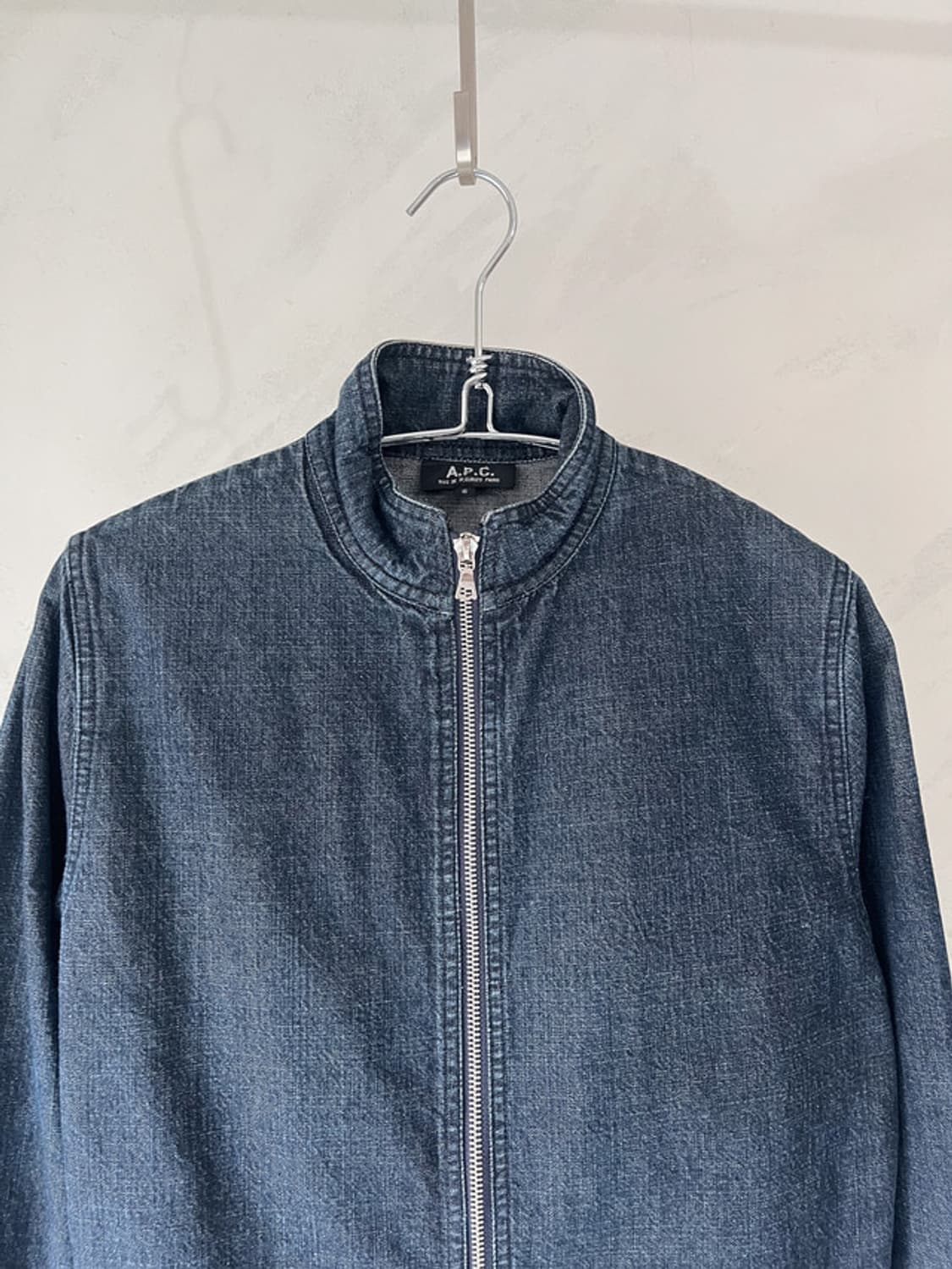 1990s) A.P.C. 상품이미지5