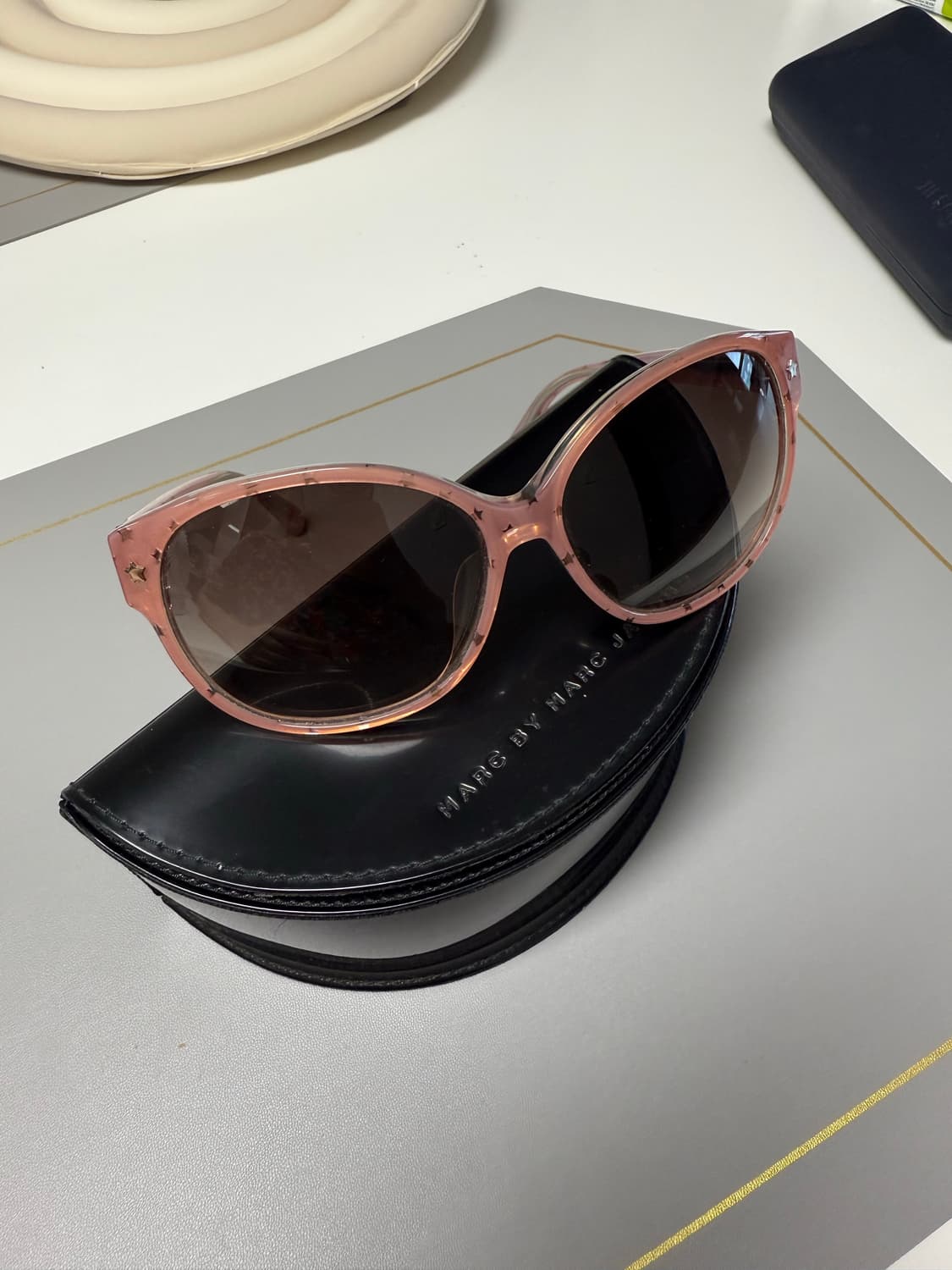 MARC BY MARC JACOBS (마크바이마크제이콥스) 선글라스 상품이미지4