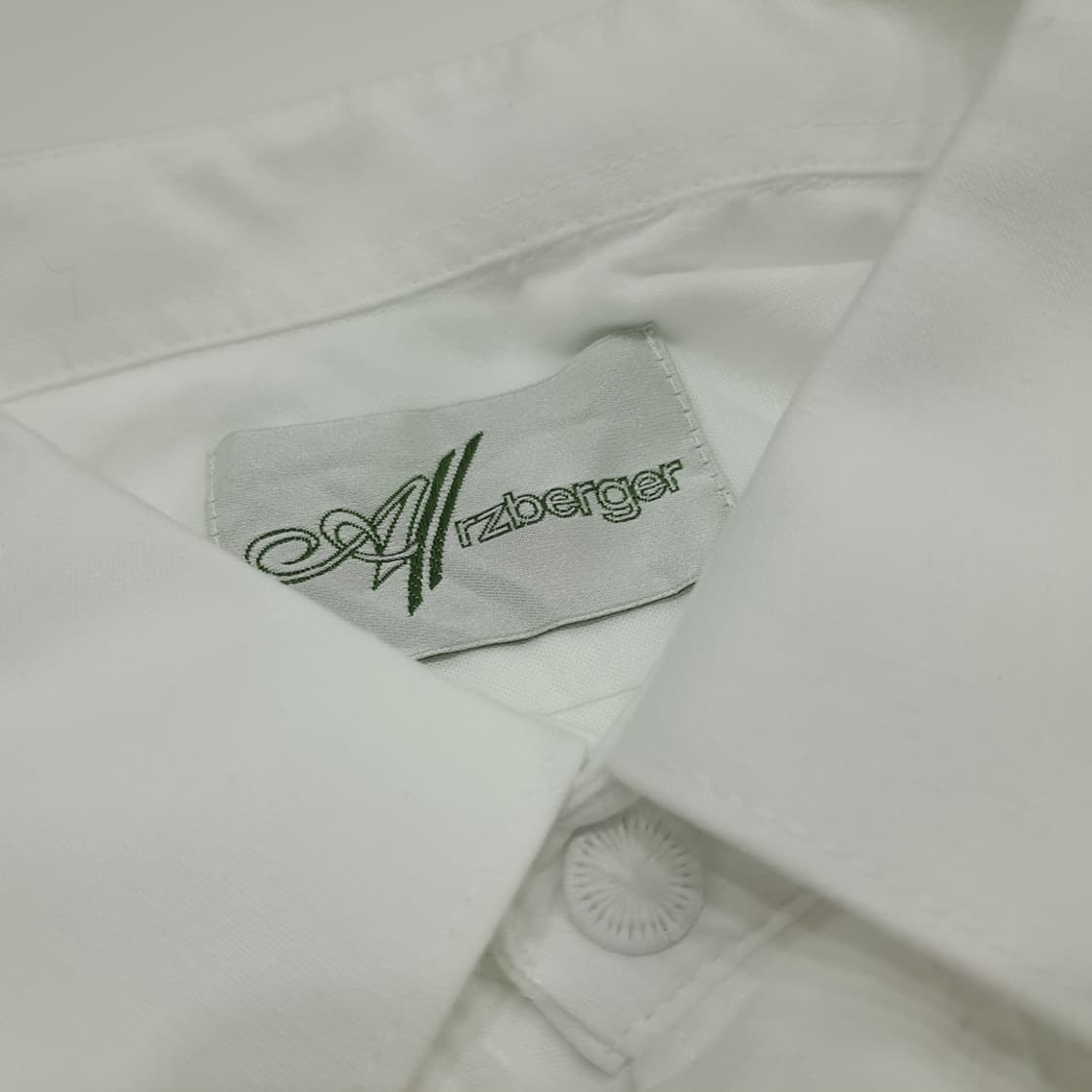 CN686 XL Arzberger 독일 트라흐텐 바바리안 알펜 셔츠 상품이미지4