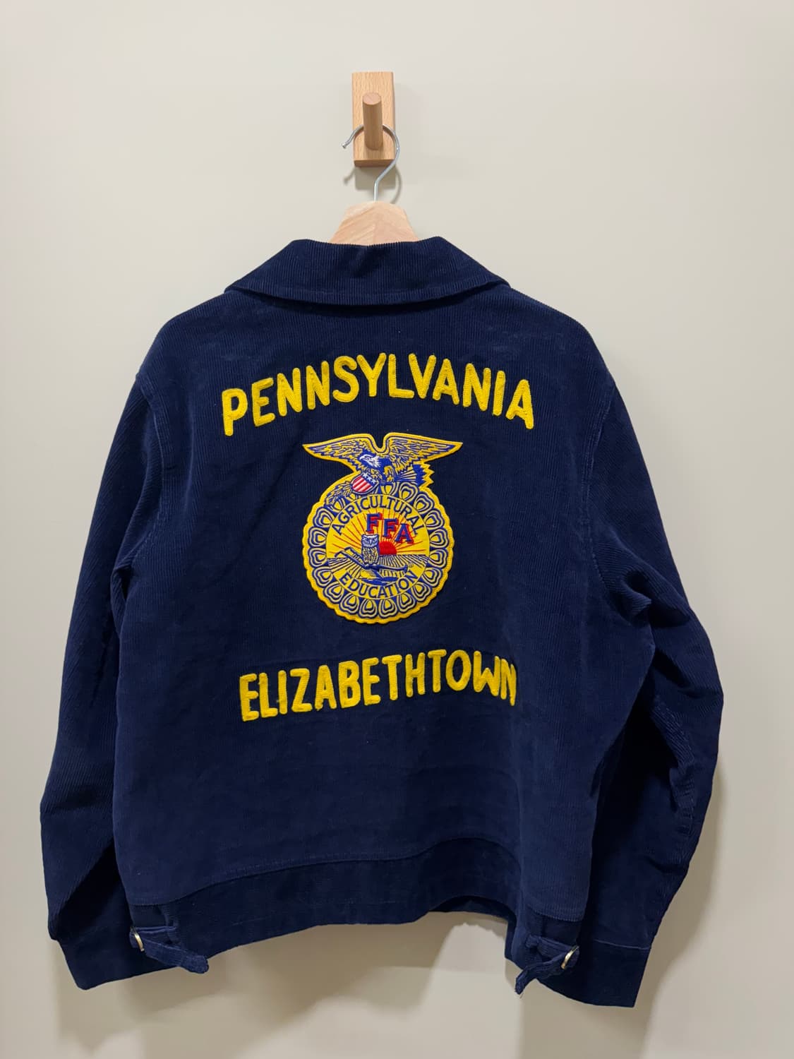 00s FFA jacket 100-44 상품이미지1