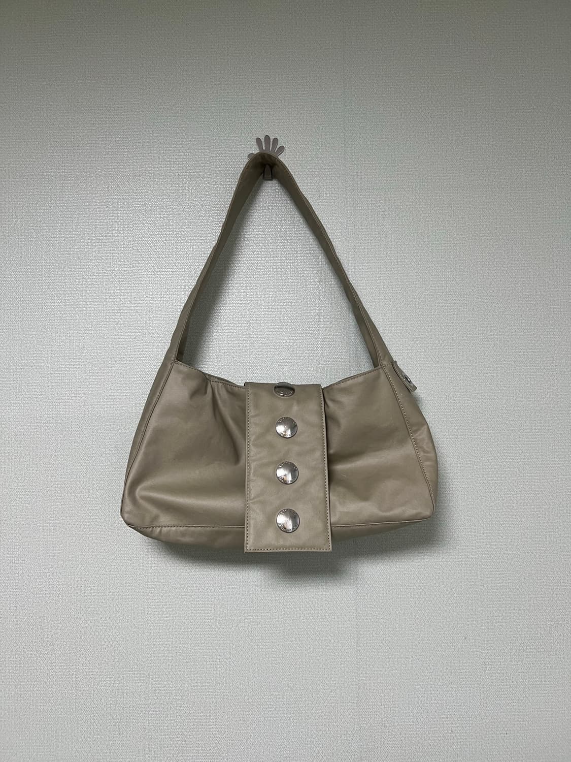 kernemilk 커네밀크 wika bag 상품이미지3