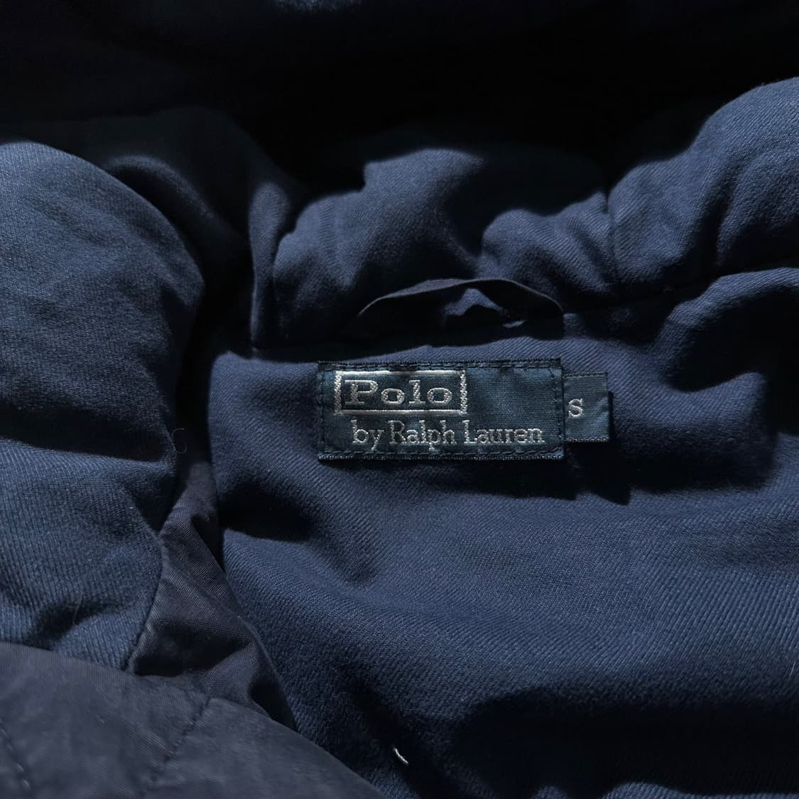폴로 랄프로렌 밀리터리 덕다운 파카 상품이미지4