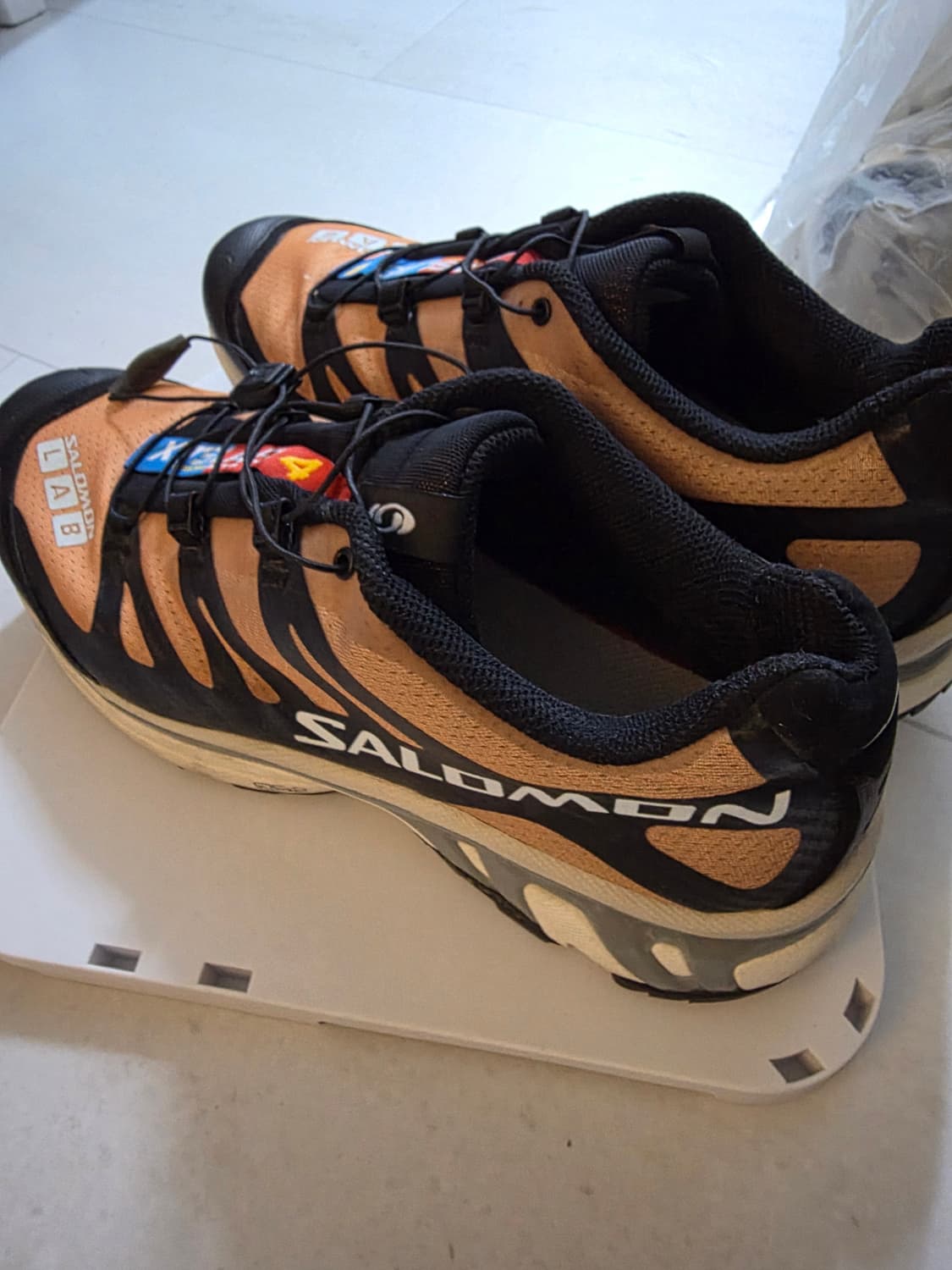 살로몬 xt-4 275 상품이미지3