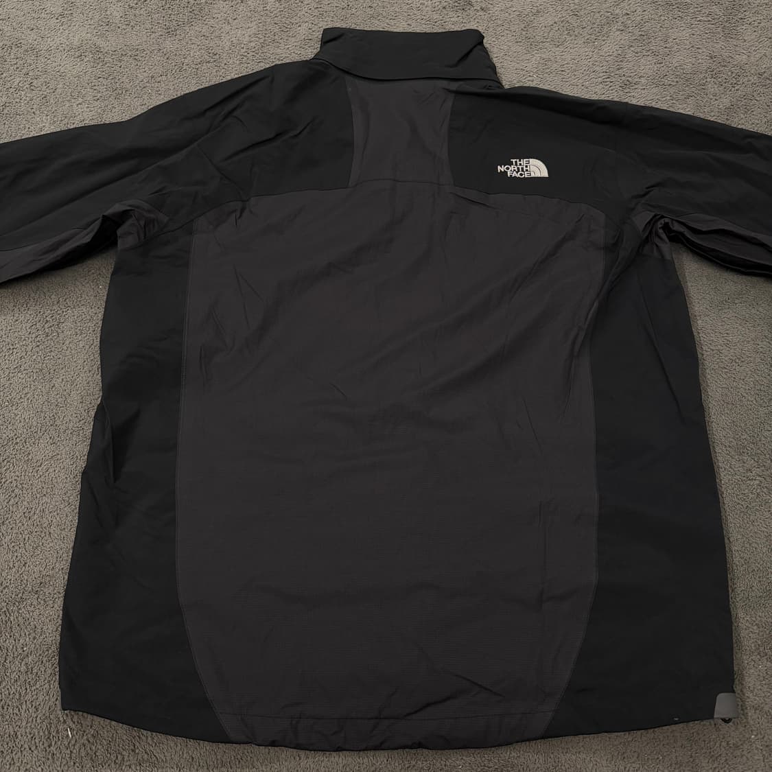 [ 정품/105 ] 노스페이스 고어텍스 바람막이 자켓 상품이미지4