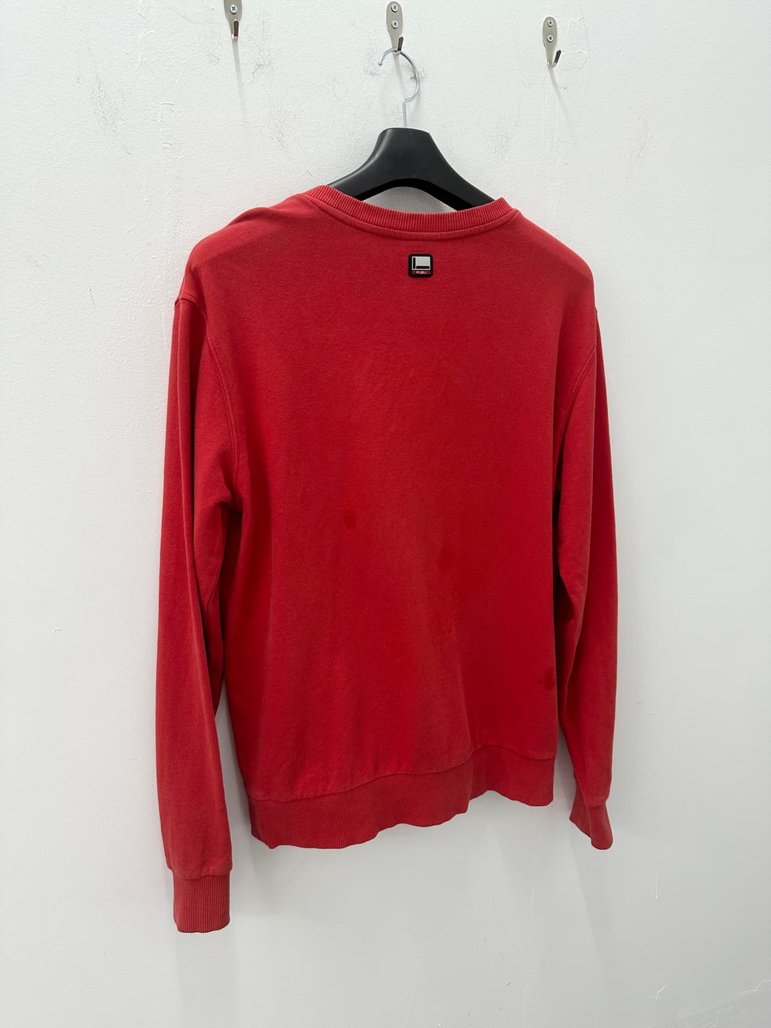 FUBU sweat shirts mtm 상품이미지5