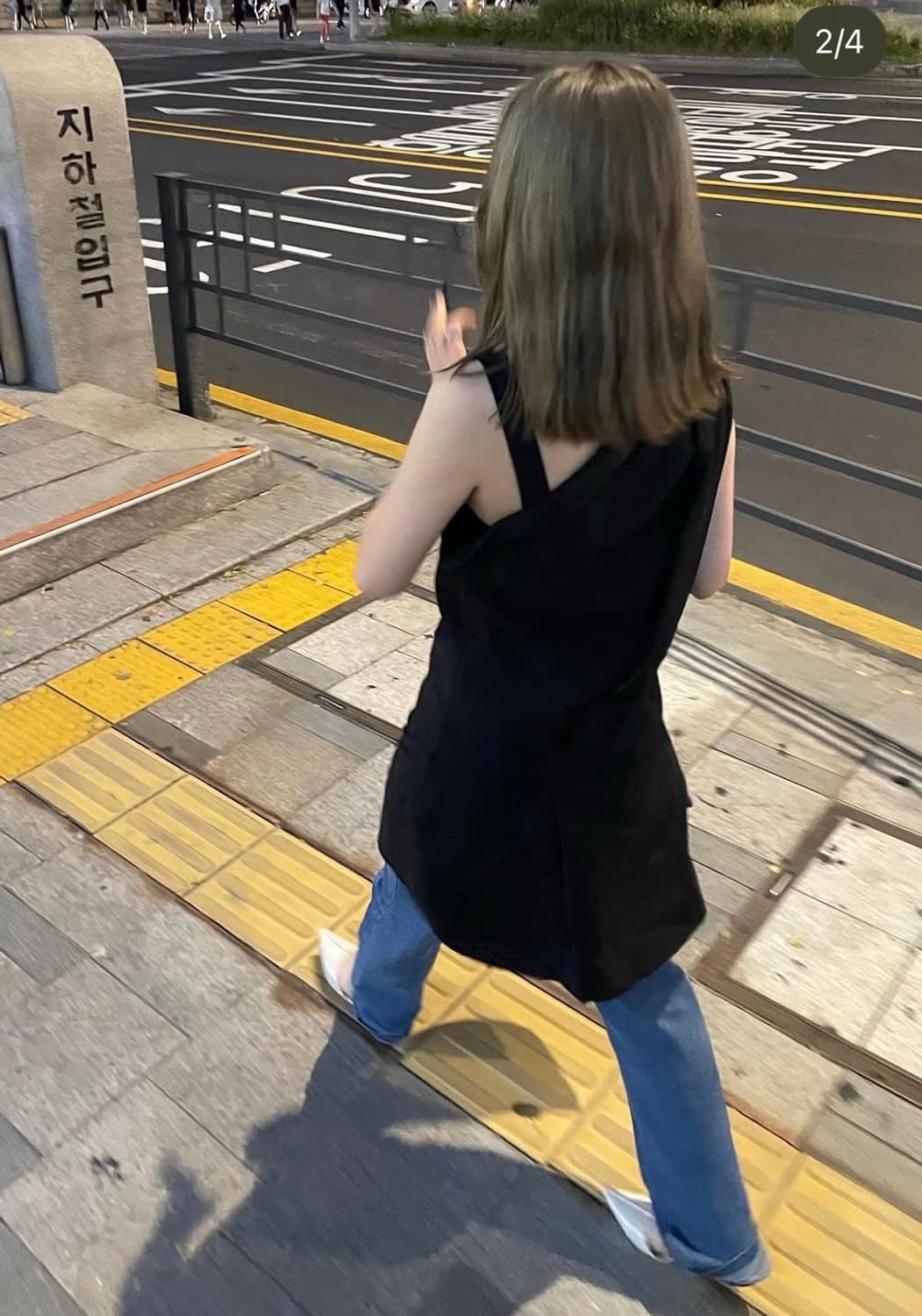 이자벨 마랑 드레스 isabel marant(착샷0) 상품이미지9