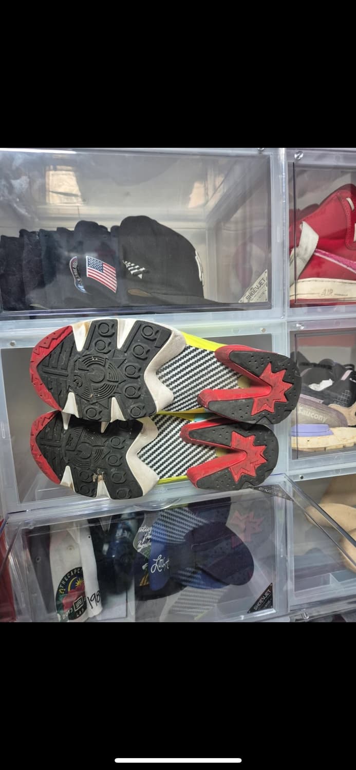 ADIDAS X REEBOK 상품이미지7