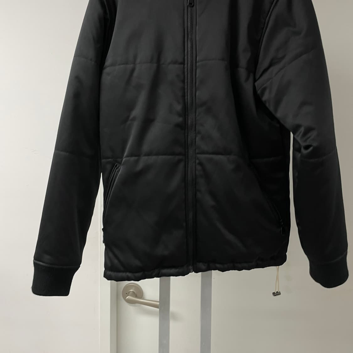 APC 아페쎄 MA-1 항공 자켓 XS 상품이미지3